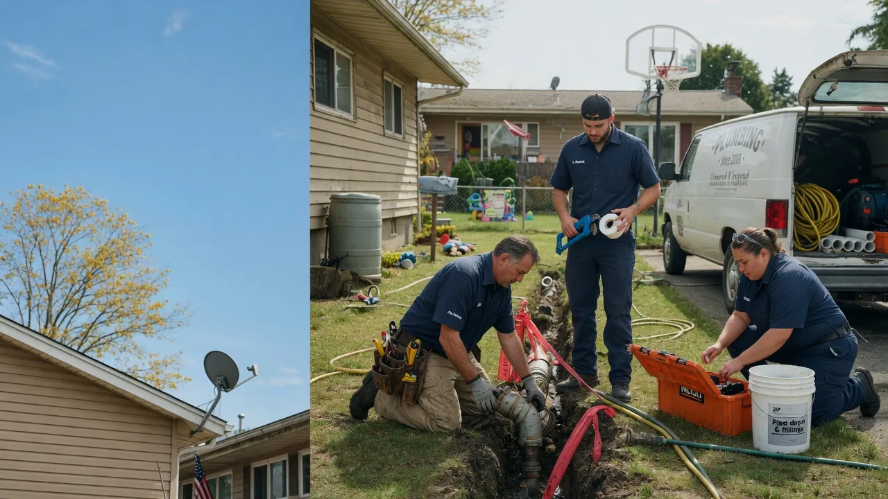 Garbage Disposal Replacement in Avon, OH near me